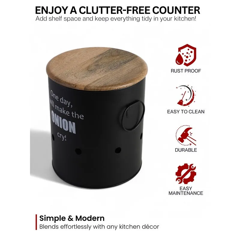 Durable Multi-Use Container -  6 L media 7