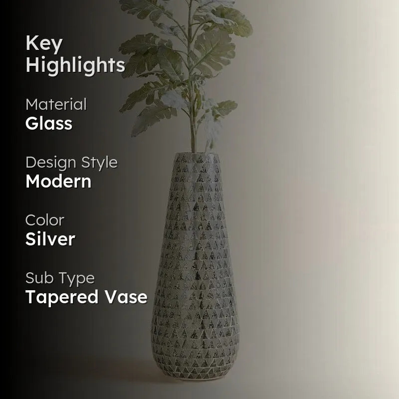 Vogue Vinder Mosaic Vase media 2