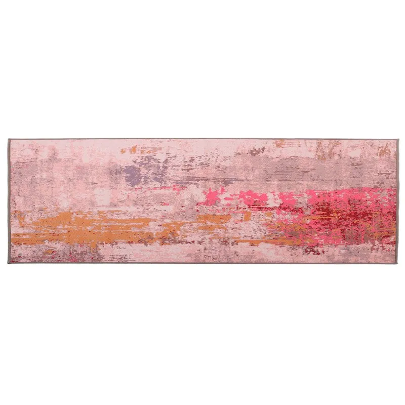 Viva Nylon Runner Rug media 1