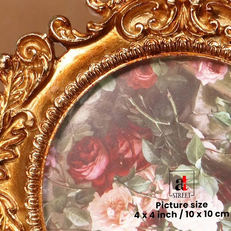 Ovaluxe Resin Photo Frame media 6