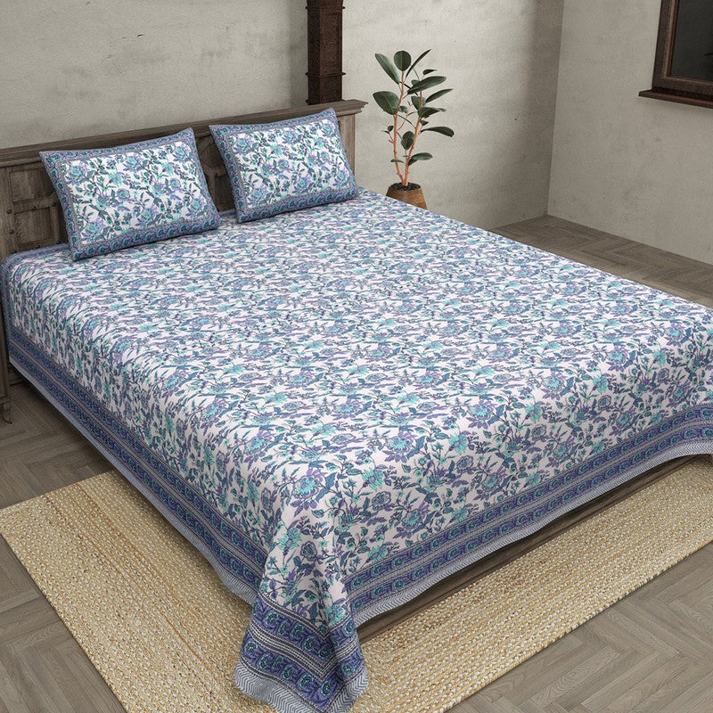 100% Cotton