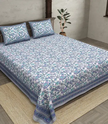100% Cotton