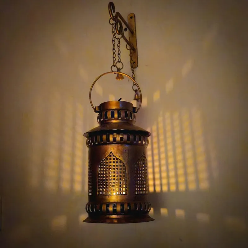 Raanthal Lite Tea Light Holder media 5