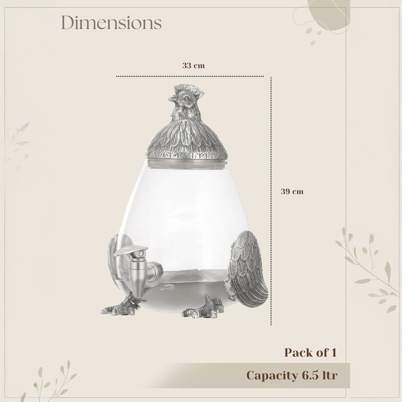 Morvi Drink Dispenser - 6500 ML media 8