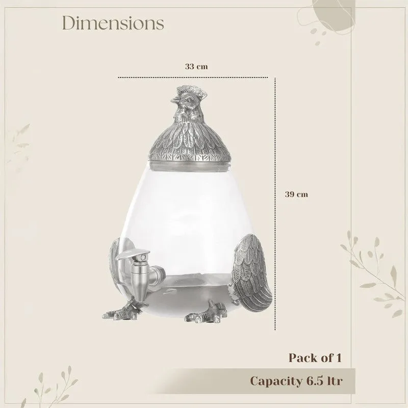 Morvi Drink Dispenser - 6500 ML media 8