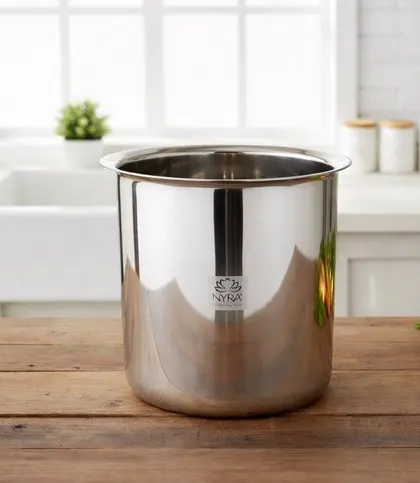 Stainless Steel