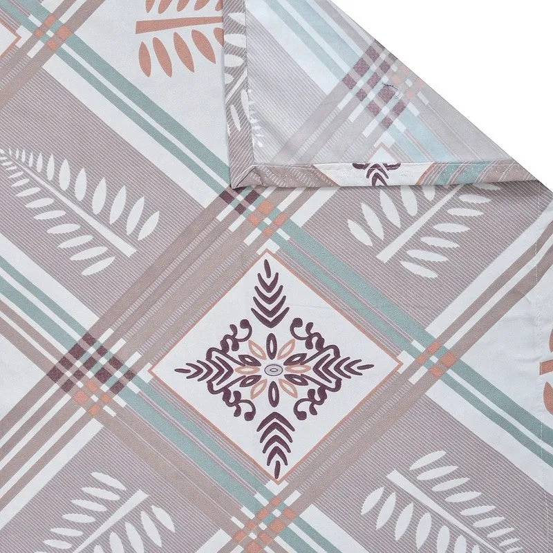 PrismAura Bedsheet - 300 GSM media 7