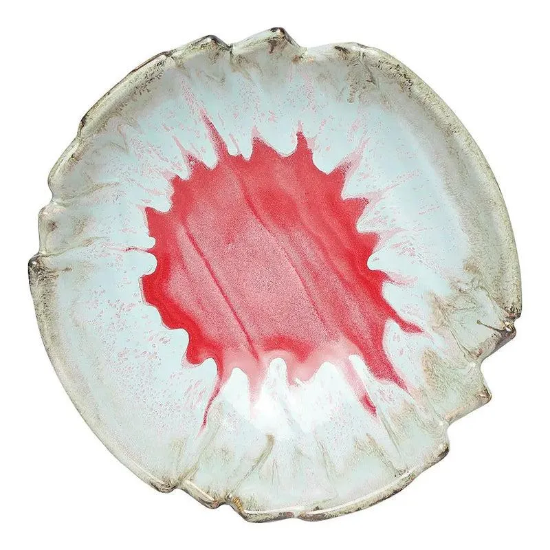 Aldia Handmade Serving Bowl - 800 ML media 3