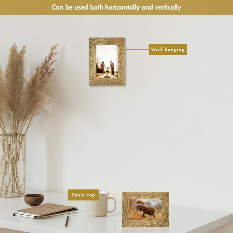Lenso Metal Photo Frame media 3