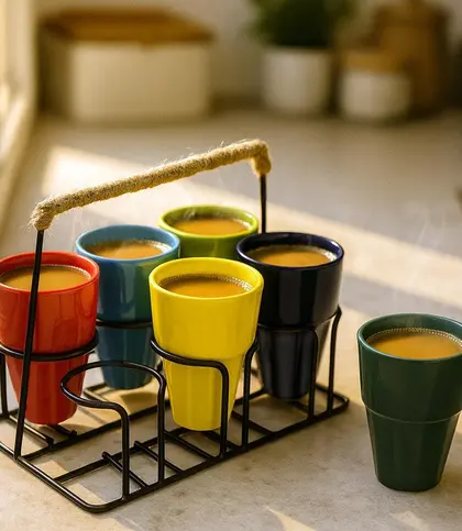 Ceramic