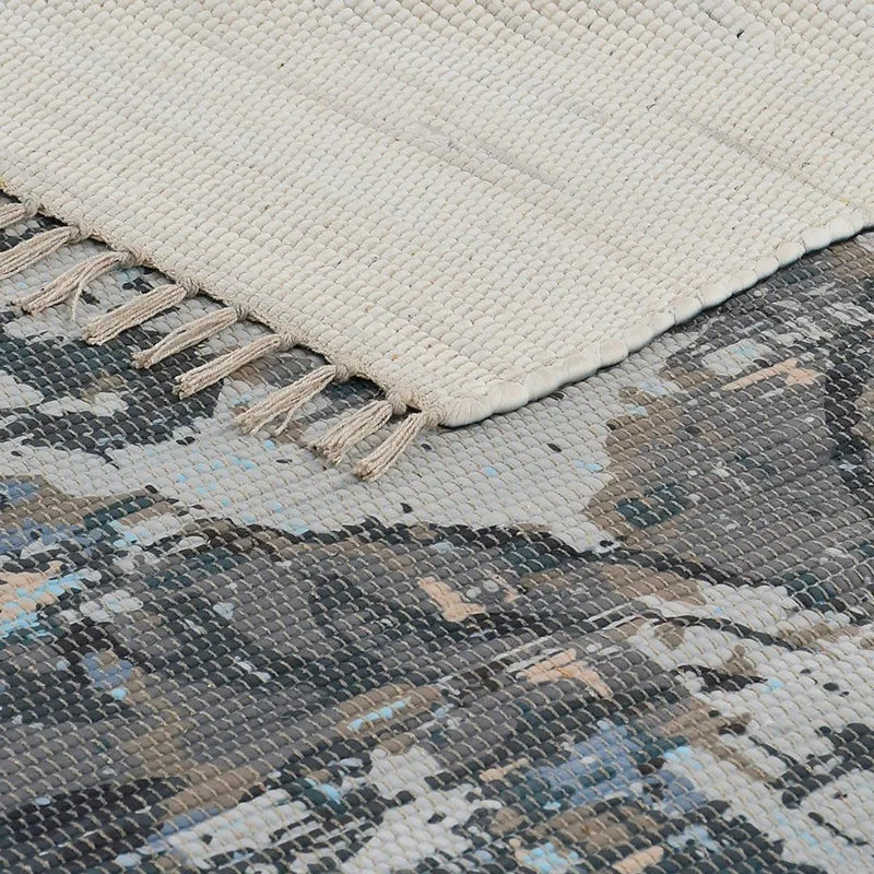 Dwelza Runner Rug media 4