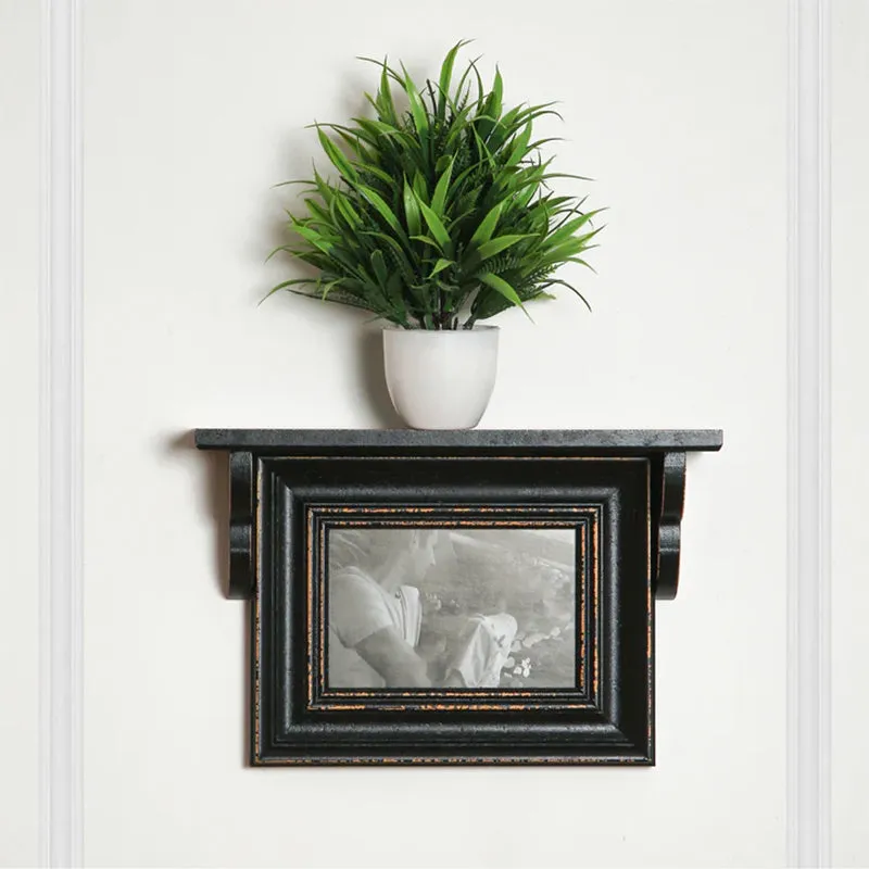 Osta Photo Frame With Wall Shelf media 4