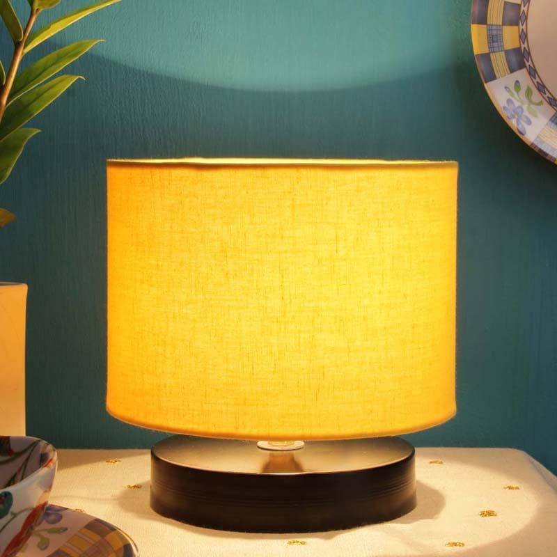 Fabric Shade
