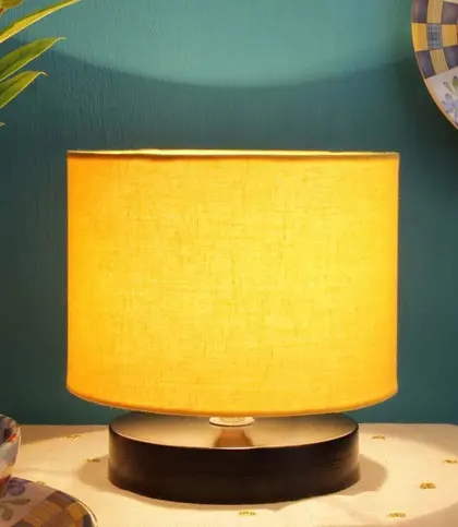 Fabric Shade