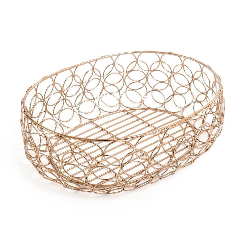 Corte Fruit Basket - Copper media 3