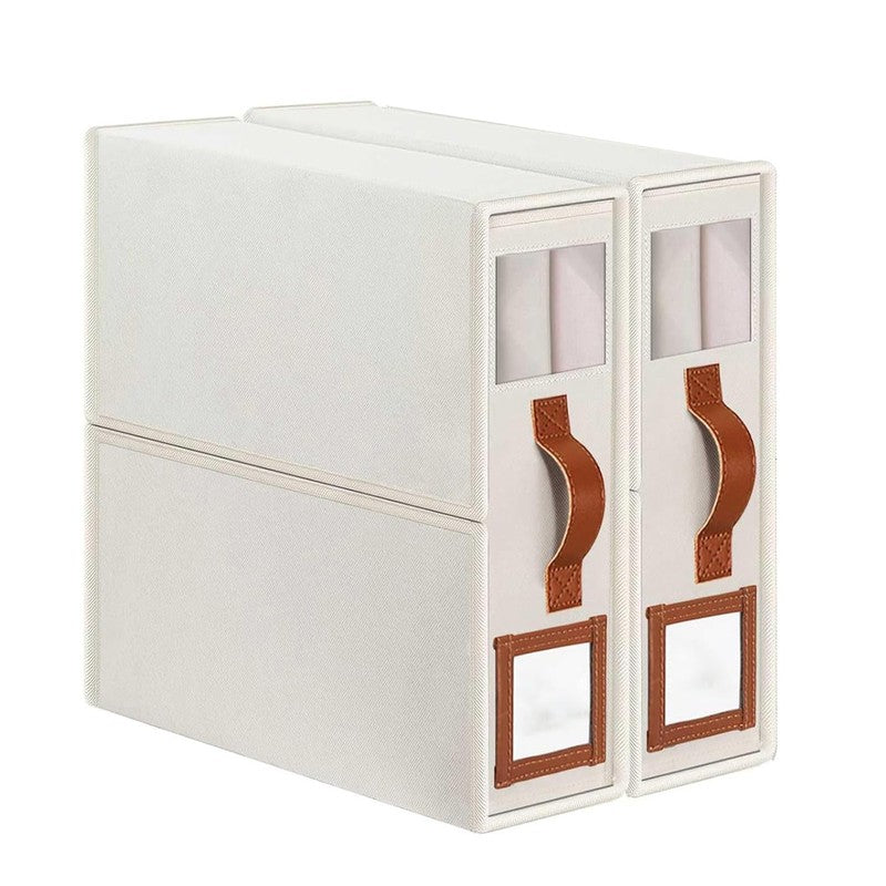 Nivora Cloth Organiser - Set Of Two media 3