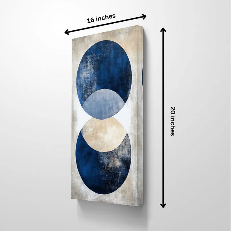 Lapis Eclipse Wall Painting media 5