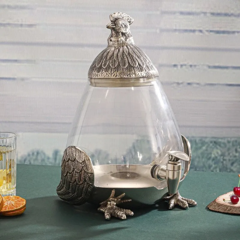 Morvi Drink Dispenser - 6500 ML media 3