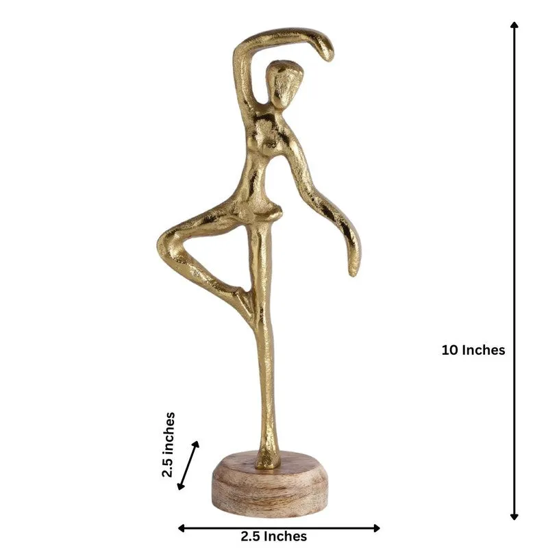 Balance Within Showpiece media 6