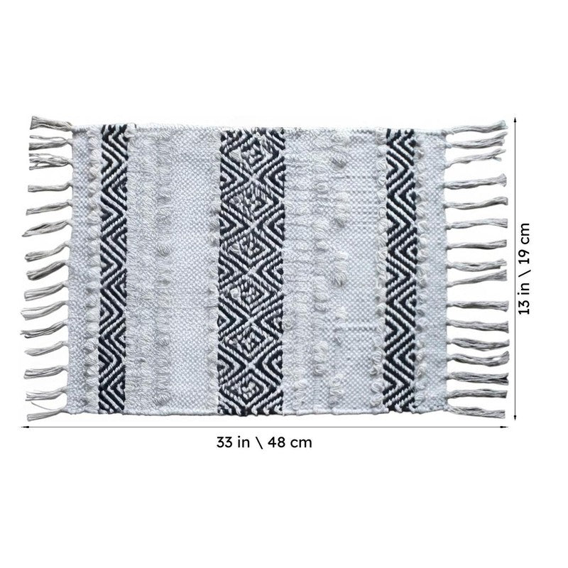 Ruma Handcrafted Placemat - Set Of Two media 5