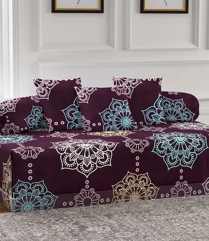 PolyCotton/Cotton Blend