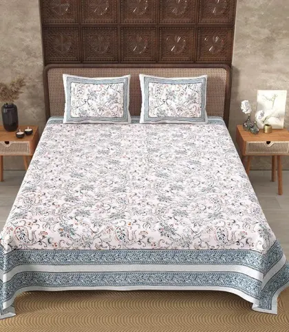 100% Cotton