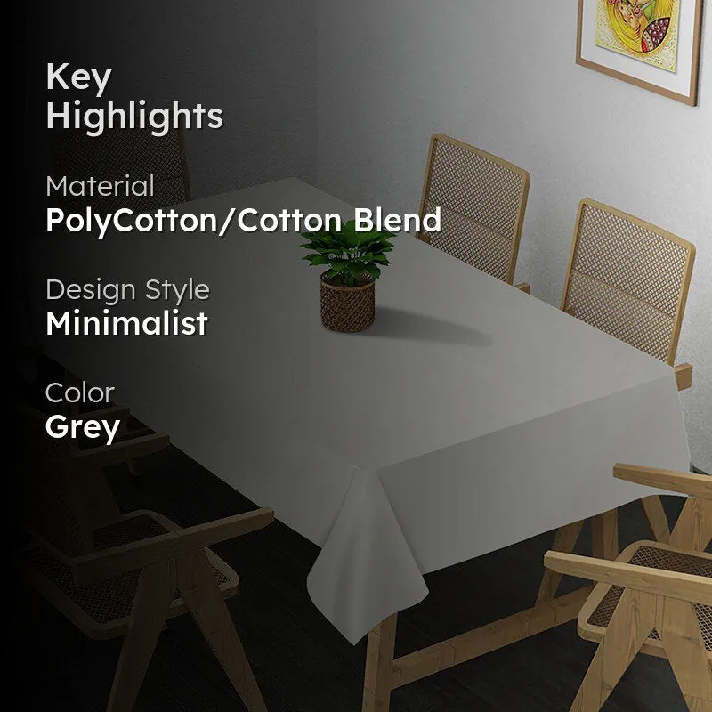 Bareek Table Cover - Sage media 2