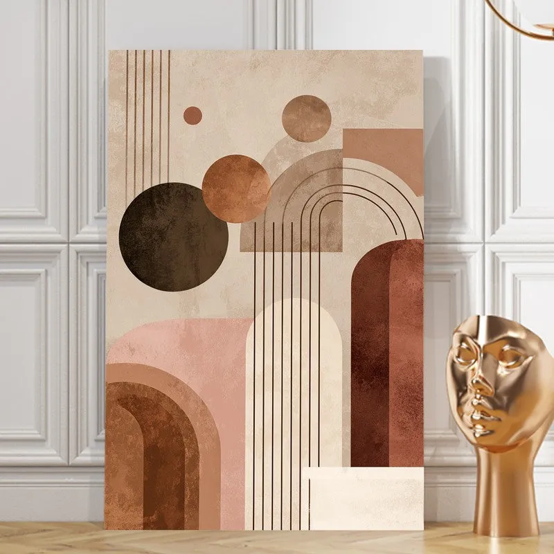 Form Structure Canvas Canvas Wall Art media 7