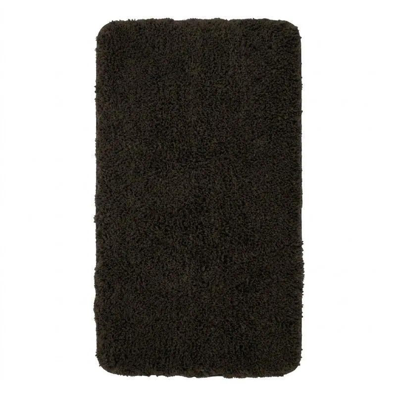 BathEase Anti Skid Bath Mats - Brown media 3