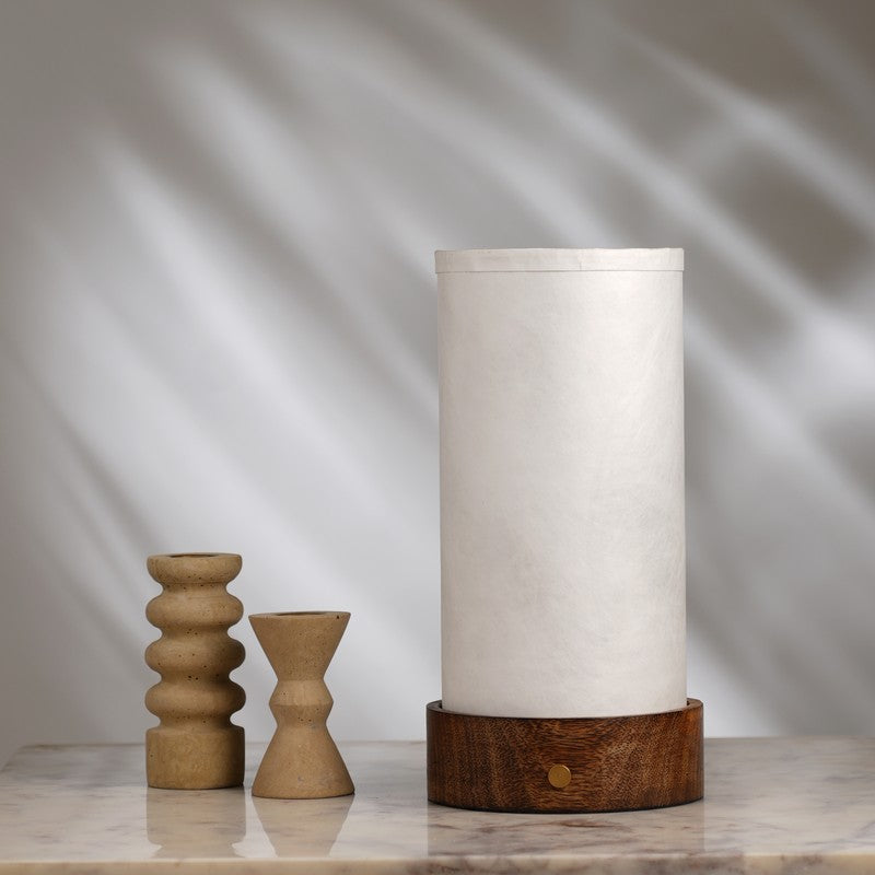 Fig Living Magnus Touch Table Lamp media 4