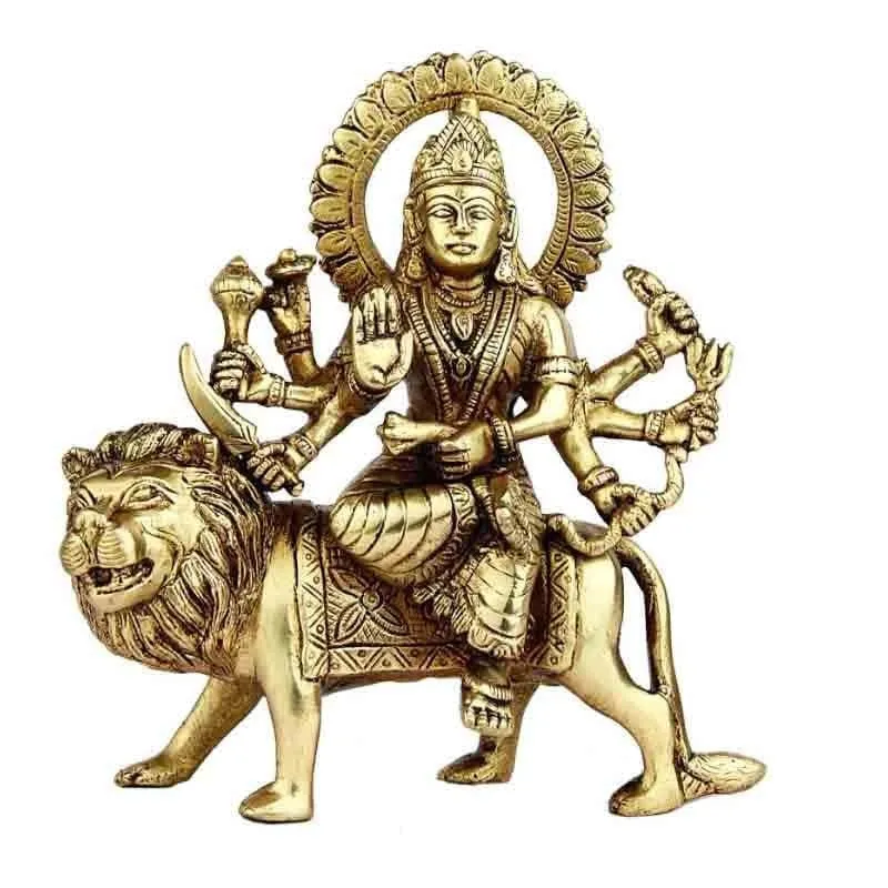 Durga Parmeshwari Idol media 5