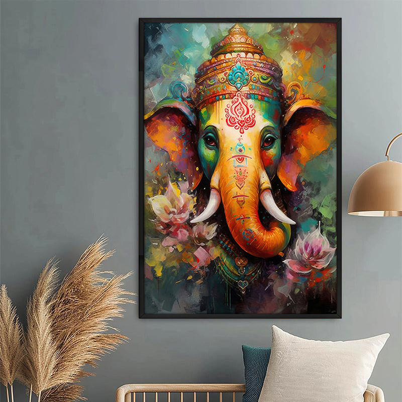 Poly Canvas