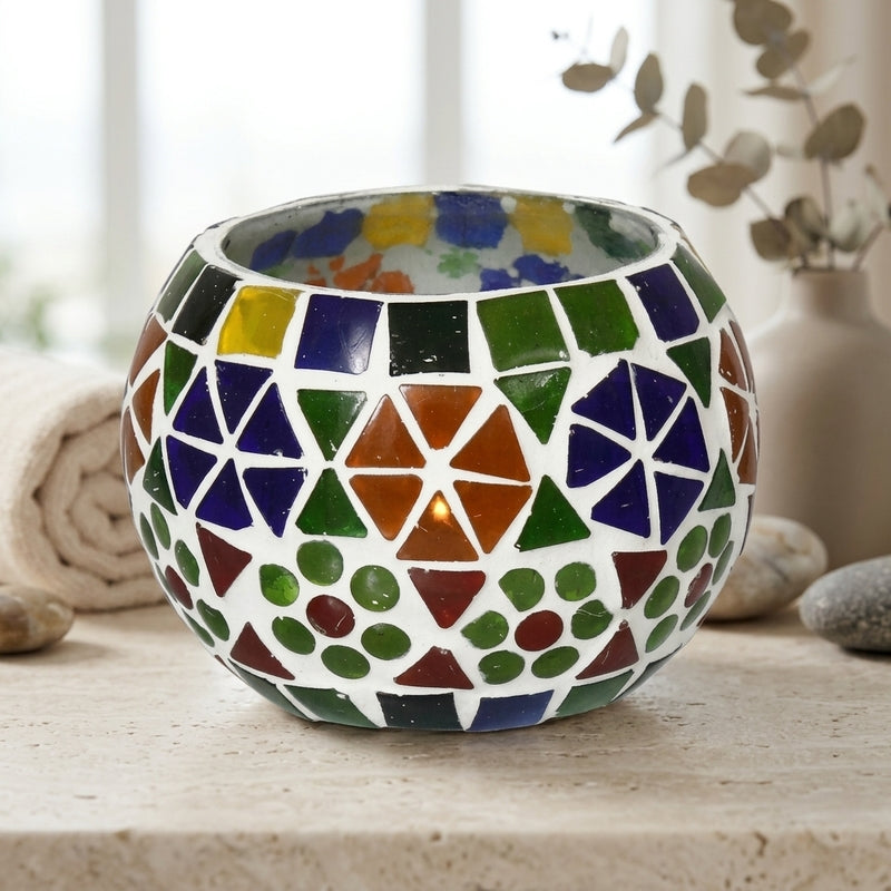 Srishti Mosaic