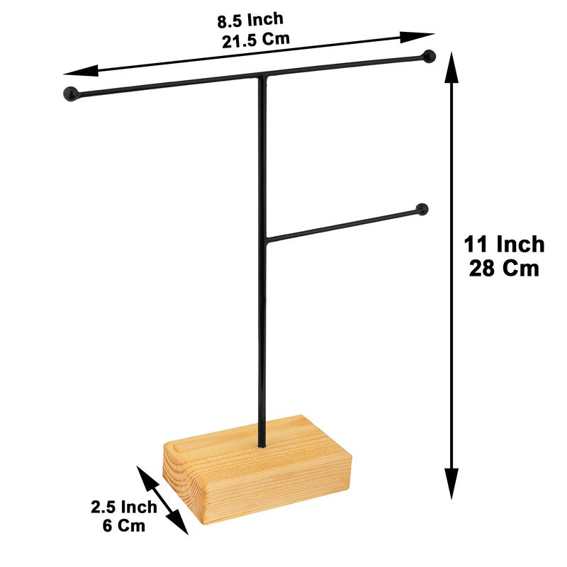 Gem Aura Jewelry Stand media 8