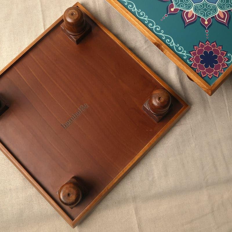 Ahora Mandala Chowki (Large) media 7