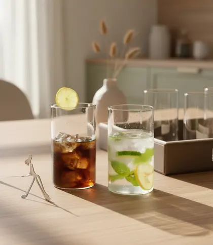 Glass