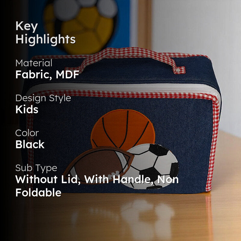 Soccer Play Organiser - Playtime Collection media 2