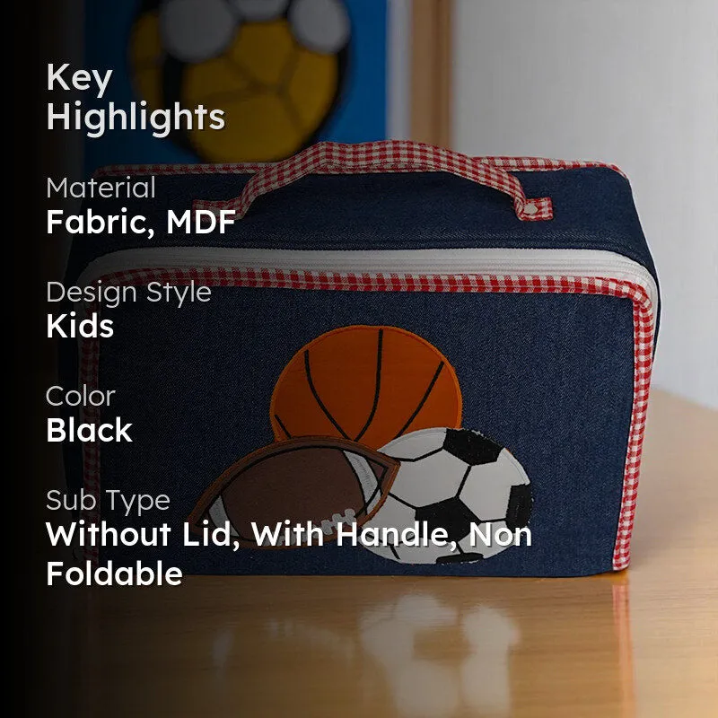 Soccer Play Organiser - Playtime Collection media 2