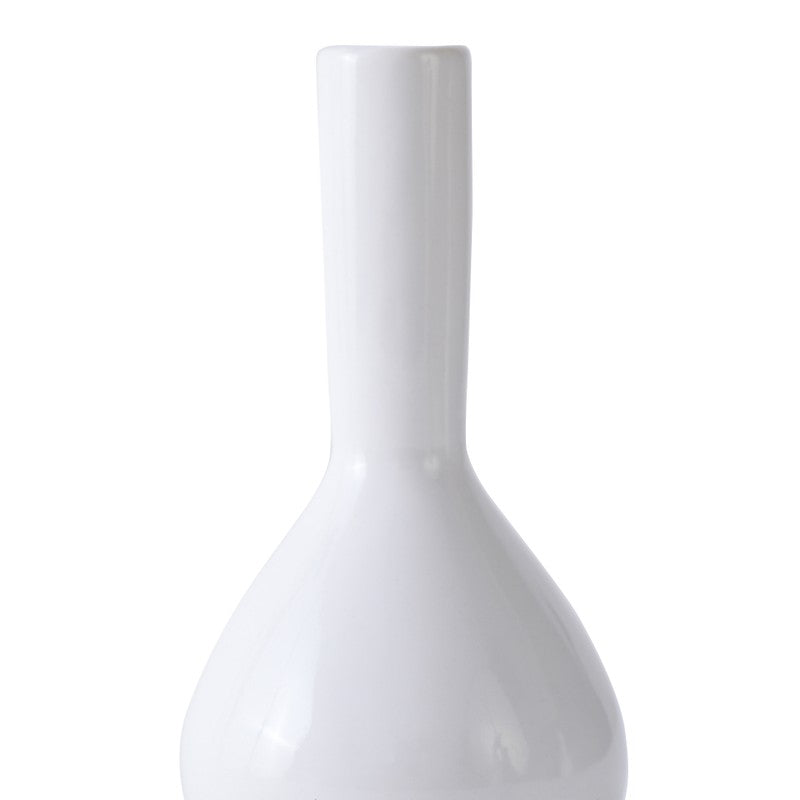 Warm Earth Branch Ceramic Decorative Vase media 6
