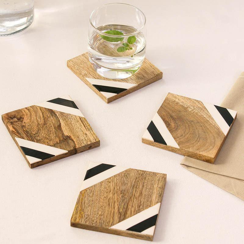 Wood