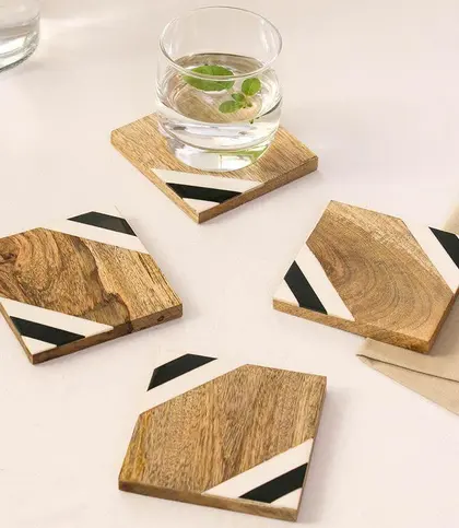Wood