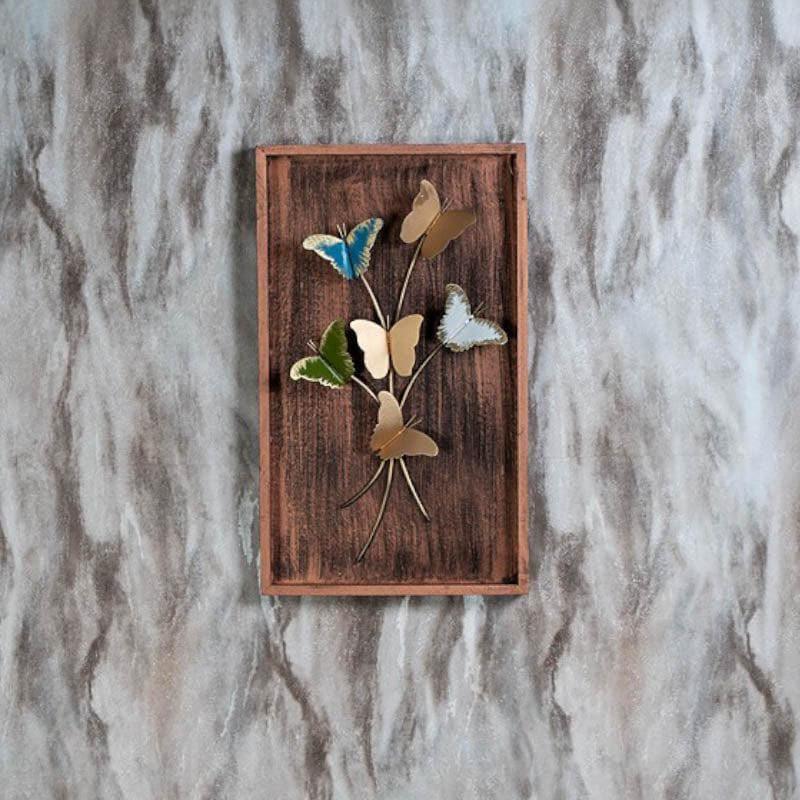 Metal · MDF