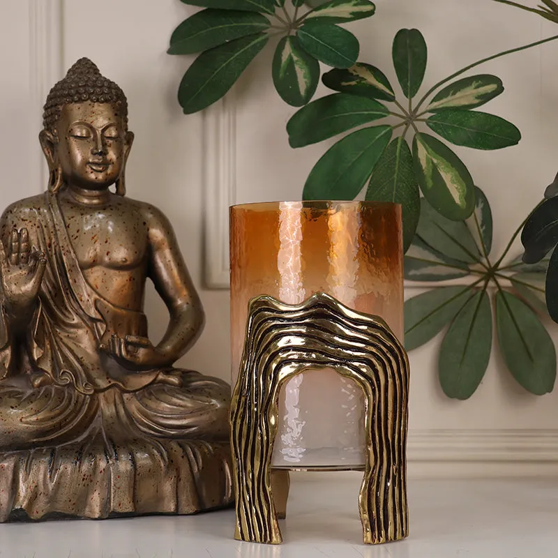 Flamma Candle Holder media 1