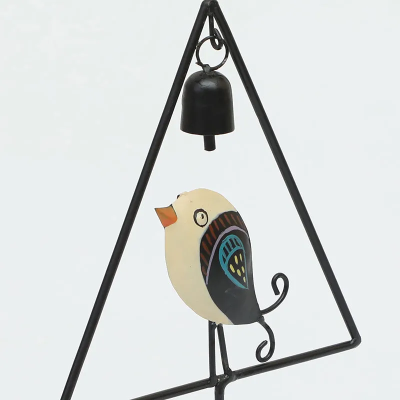 Modern Avian Showpiece media 4