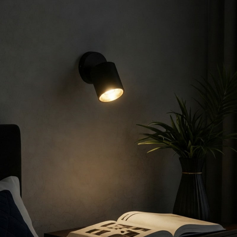 Evora Iron Wall Lamp