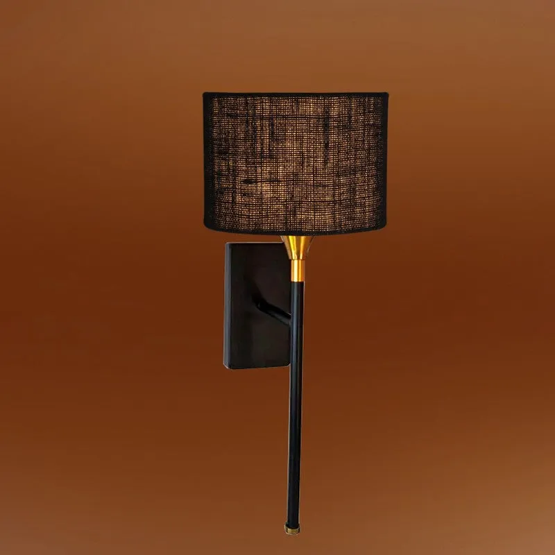Montelle Metal Wall Lamp media 7
