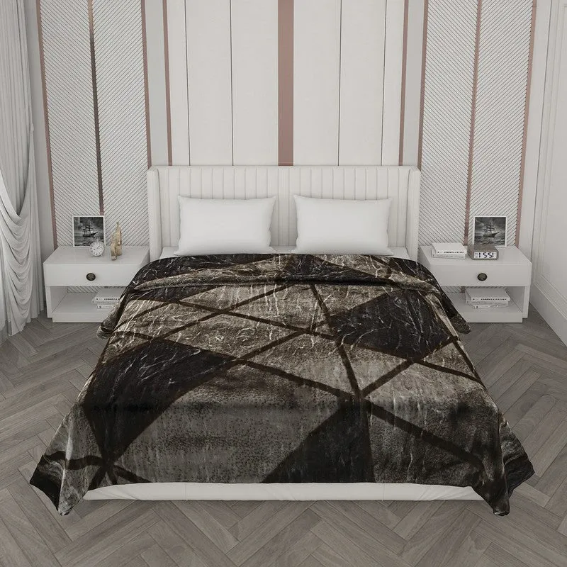 Monte Carlo Urban Eclipse Blanket - 850 GSM media 4