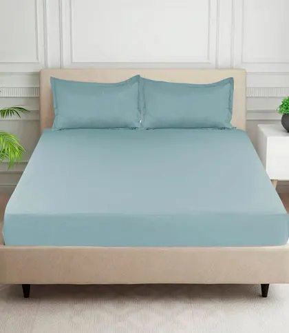 Glace Cotton/Microfiber