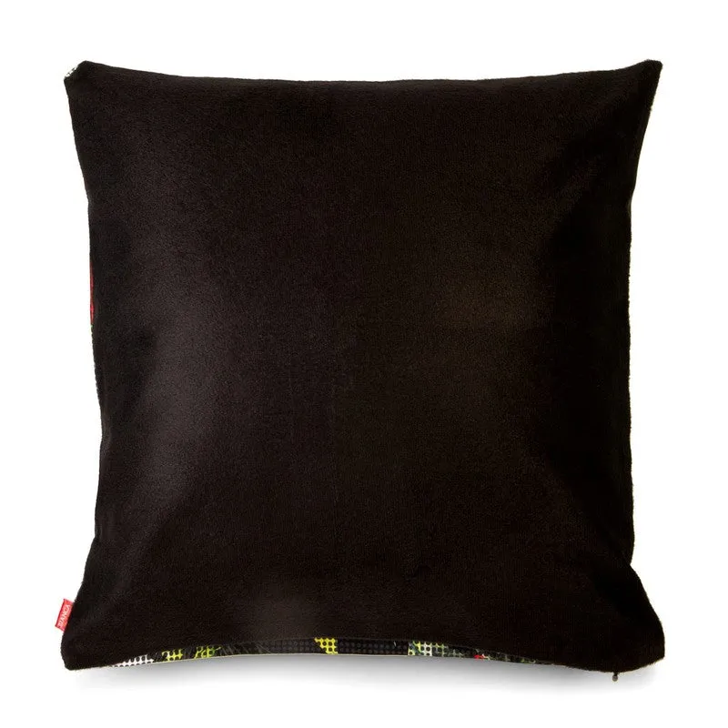 Wyron Cushion Cover - Set Of Five media 7
