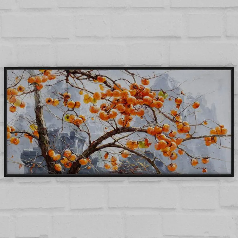 Berry Lush Wall Art media 3